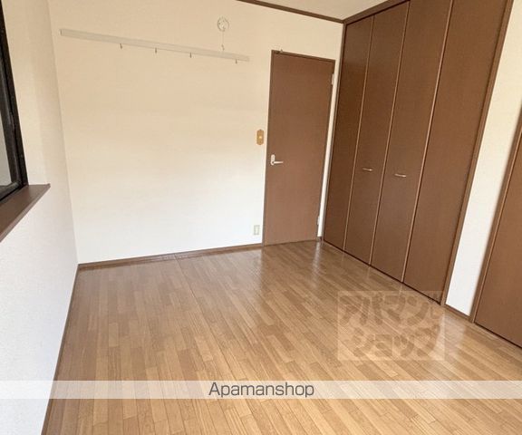 ヘーベルヒルズ西向日の内装写真