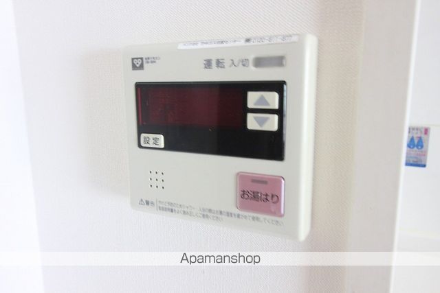 RESIDIA心斎橋ウエストの内装写真