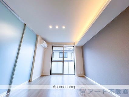 グランフォレスト[1LDK/42.42m2]の内装3