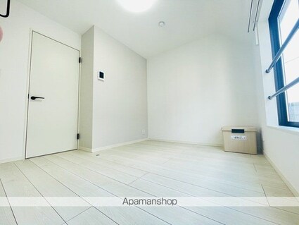 ブローテ四ツ木[1K/17.63m2]の内装3