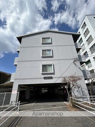ＪＪＳ舟入南[1K/25.2m2]の外観3