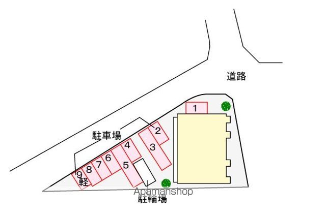 サンライズ芳川IIのその他写真