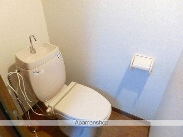 エトワール月が丘の内装写真