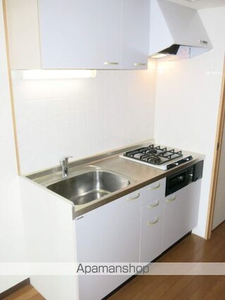 ＣＡＳＳＩＡ目黒[1R/28.73m2]の内装3