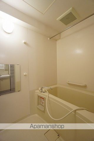 カーサフォンテの内装写真