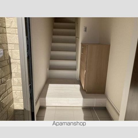 リーブルファイン戸田の内装写真