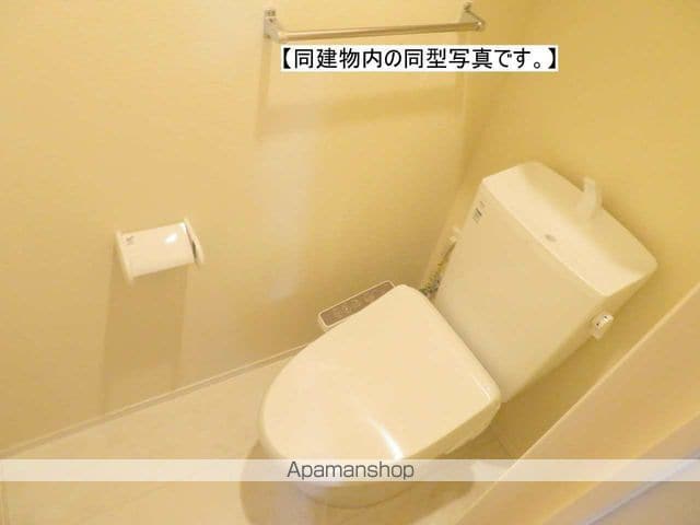 D-Hills城北IIの内装写真