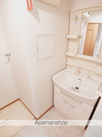 クレメントAの内装写真