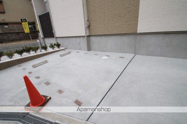 メゾンティエドゥールのその他写真