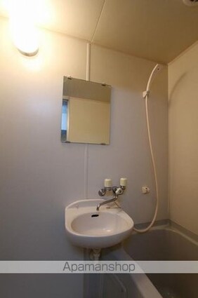 アルボラーダ西町[1K/17.68m2]の洗面所