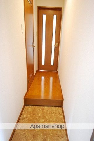 エクレシア有楽の内装写真