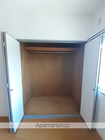 サンフィールド常盤の内装写真