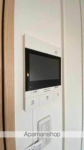 アルファレガロ南中央町の内装写真