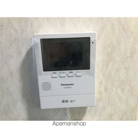 PRUSTA長良の内装写真