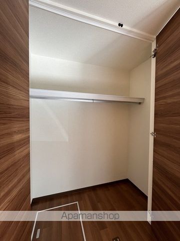 T.クレマチス.新保 C棟の内装写真