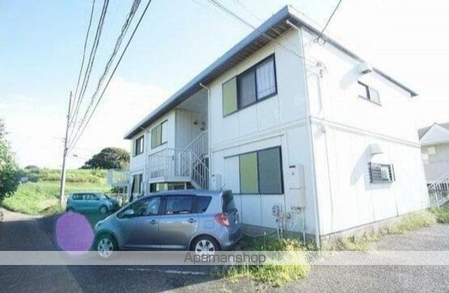 ハイツ須藤I
