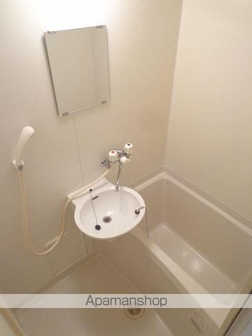 レオパレスリビングメイト学園前の内装写真