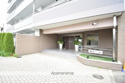 ＭＦＰＲコート宮町[3LDK/62.96m2]の外観4