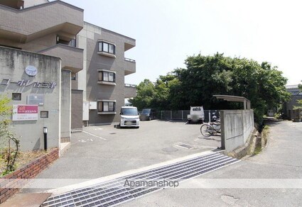 コーポレ古三津[2DK/48.74m2]の外観4