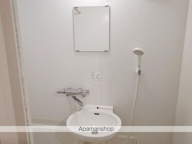 レオパレスグレーシー堀江の内装写真