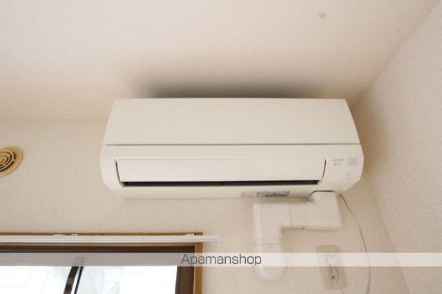 ハイツおゆみ野Iの内装写真