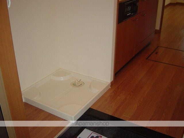 グランドコート弥生の内装写真