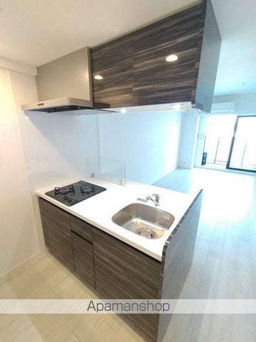 COMFORIA LIV新大阪WESTの内装写真