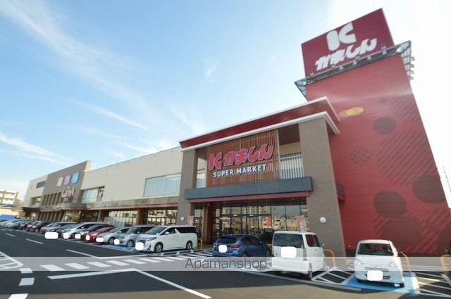 サニープレイスEASTの周辺写真