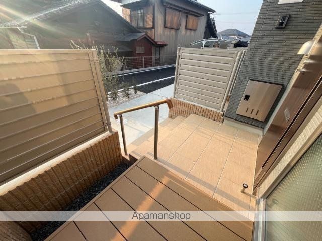HIBARIの内装写真