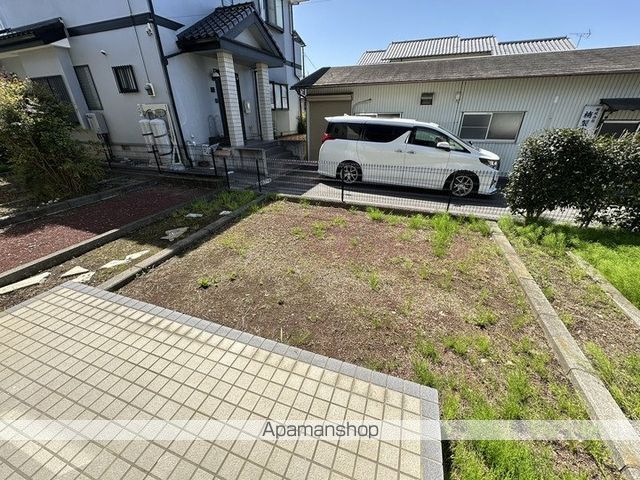 メゾンコクシネルの内装写真