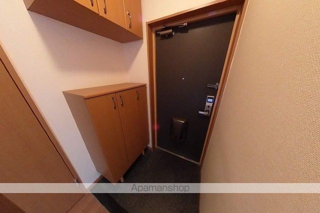アルビレオパークの内装写真