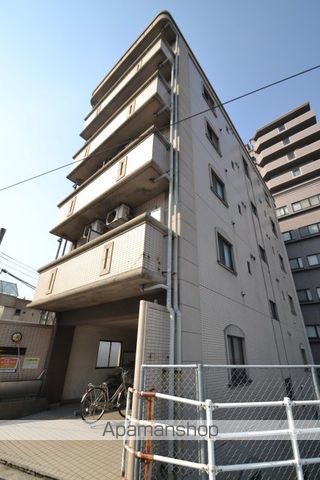 リバーサイド庚午の外観写真