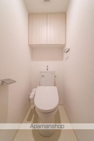 アーバンパーク蒲田南Iの内装写真