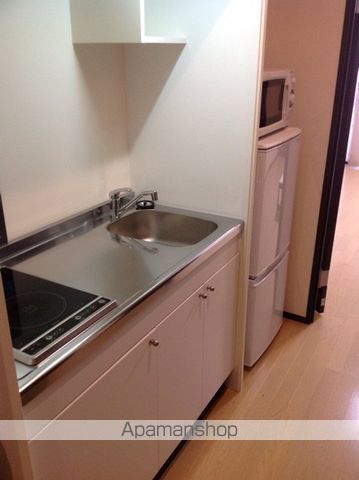 クレイノFreesiaの内装写真