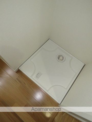 プレシャスヴィラ松戸の内装写真