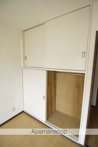 ソレイユ久保の内装写真