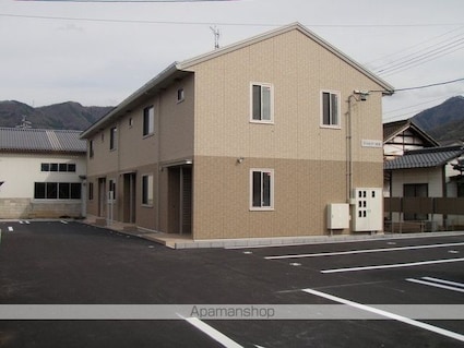 リベルテ・Ｍ　ＩＩ[1LDK/44.94m2]の外観