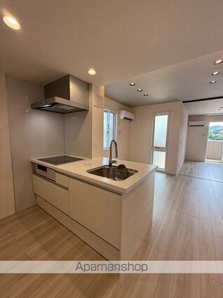 ｃａｍｐａｎｅｌｌａ高須[1LDK/41.17m2]のキッチン