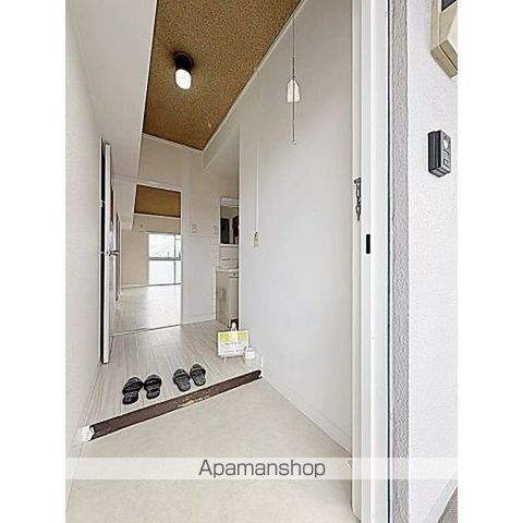 第1コーポ小菅の内装写真