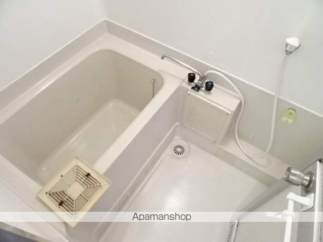 コーポことぶきの内装写真