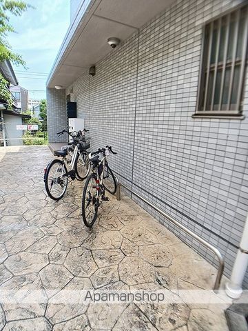 ウイステリア関口のその他写真