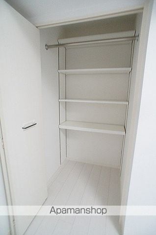 メインステージ新橋の内装写真