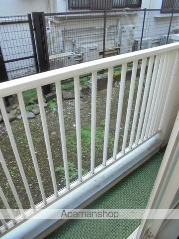 ベルシオン広川の内装写真