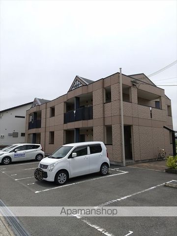 シャランテ橘Ⅱ 102 ｜ 和歌山県和歌山市六十谷64-3（賃貸マンション1K・1階・29.75㎡） その5