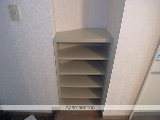 ドール久屋通の内装写真