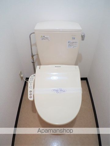 エスプラナードの内装写真