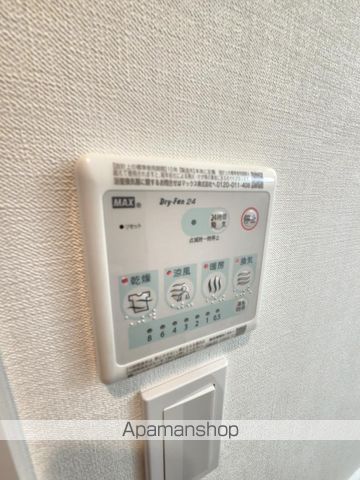 メイクス天王寺南の内装写真