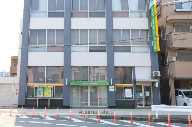 メゾンあすなろの周辺写真