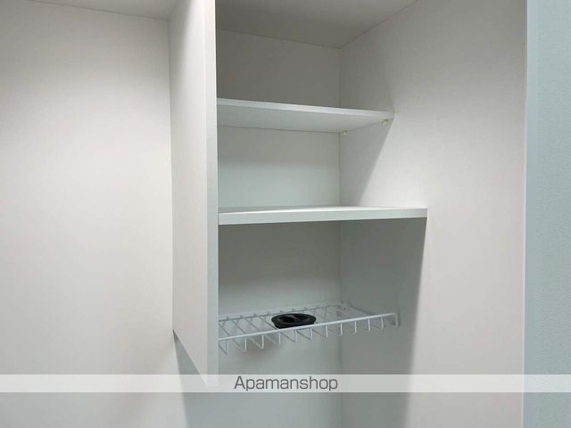 ビジタル湊町7の内装写真