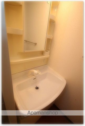 グラマシー心斎橋東の内装写真